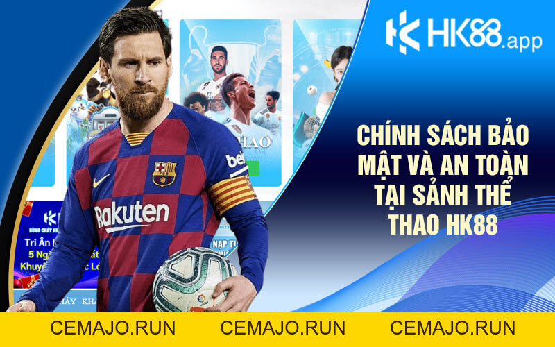 Sảnh Thể Thao HK88 - Nơi Thỏa Mãn Đam Mê Cược Thể Thao