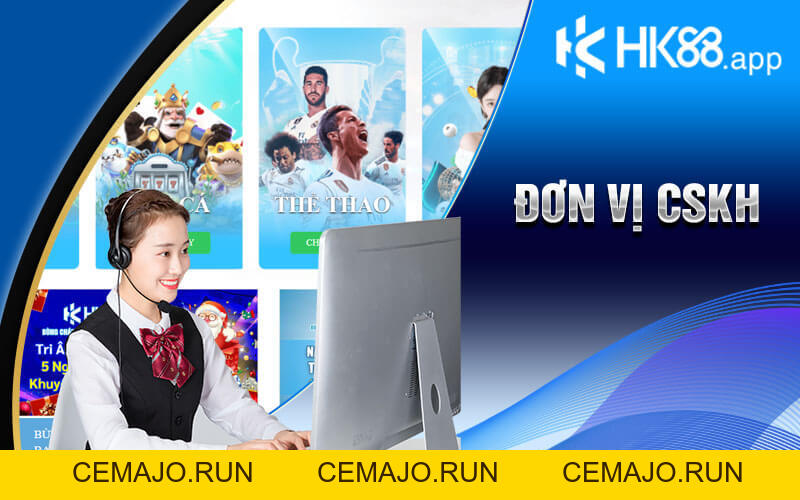 Liên Hệ HK88 - Nơi Giúp Bạn Giải Đáp Mọi Khúc Mắc 24/7