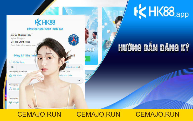 Hướng Dẫn - HK88