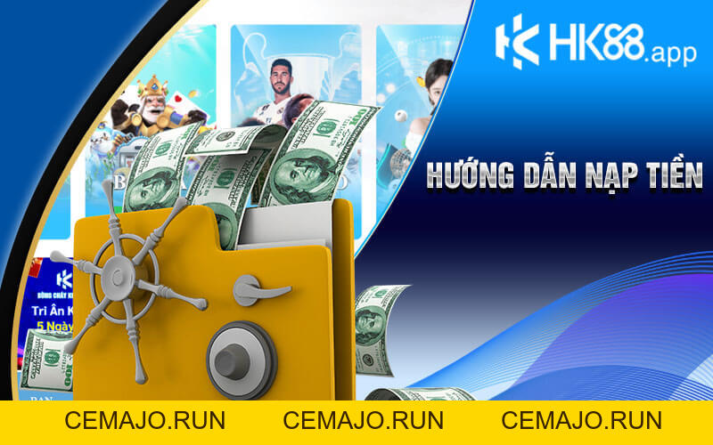 Hướng Dẫn - HK88