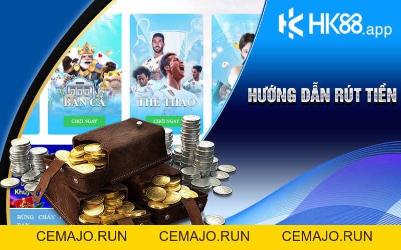 Hướng Dẫn - HK88