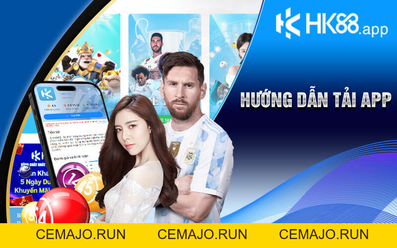 Hướng Dẫn - HK88