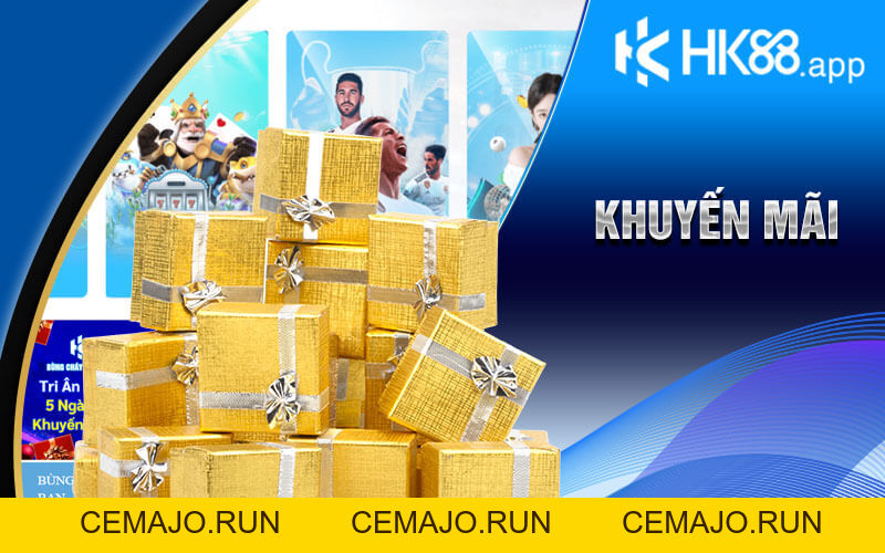 HK88 Tặng 88k - Khuyến Mãi Hấp Dẫn Khi Đăng Ký Tham Gia HK88 Tặng 88k - Khuyến Mãi Hấp Dẫn Khi Đăng Ký Tham Gia