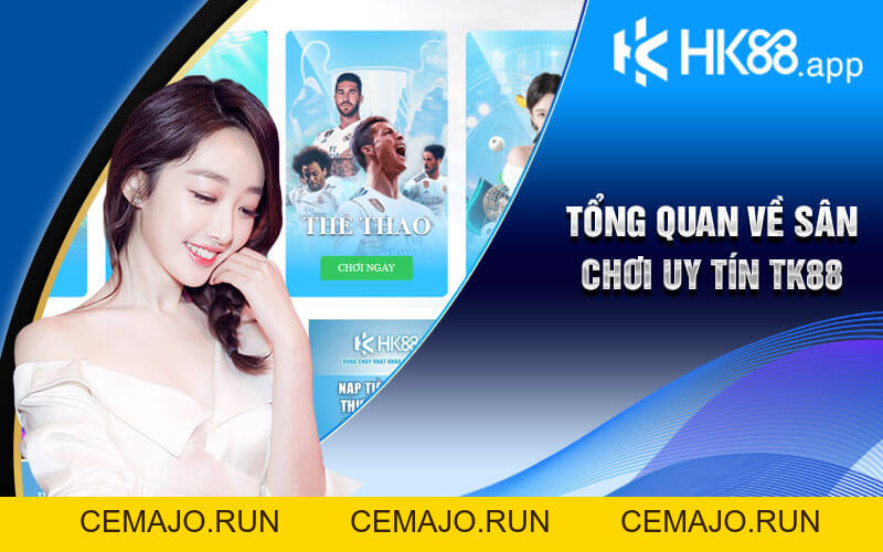 Tin Tức - HK88